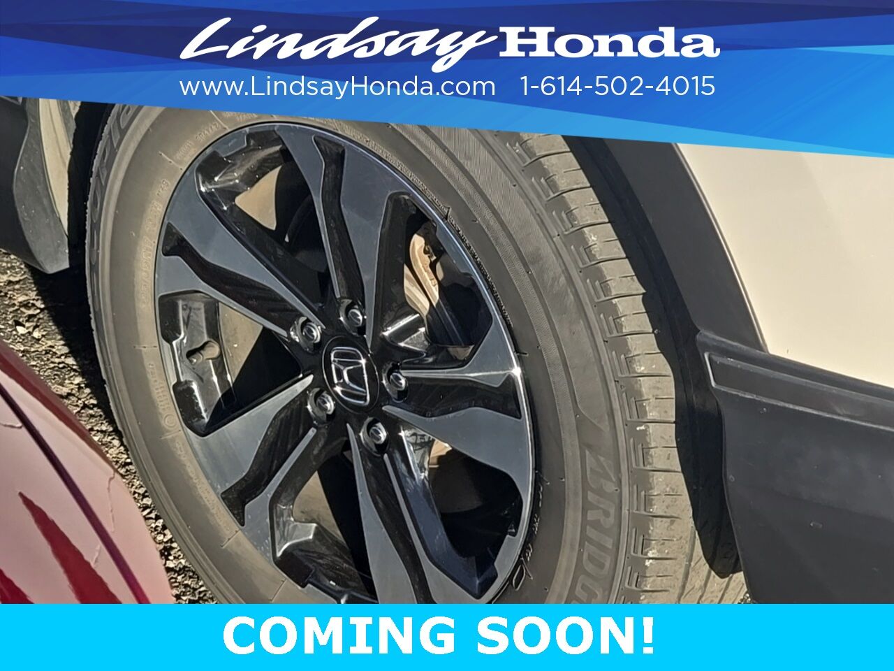 2022 Honda CR-V Special Edition Columbus OH