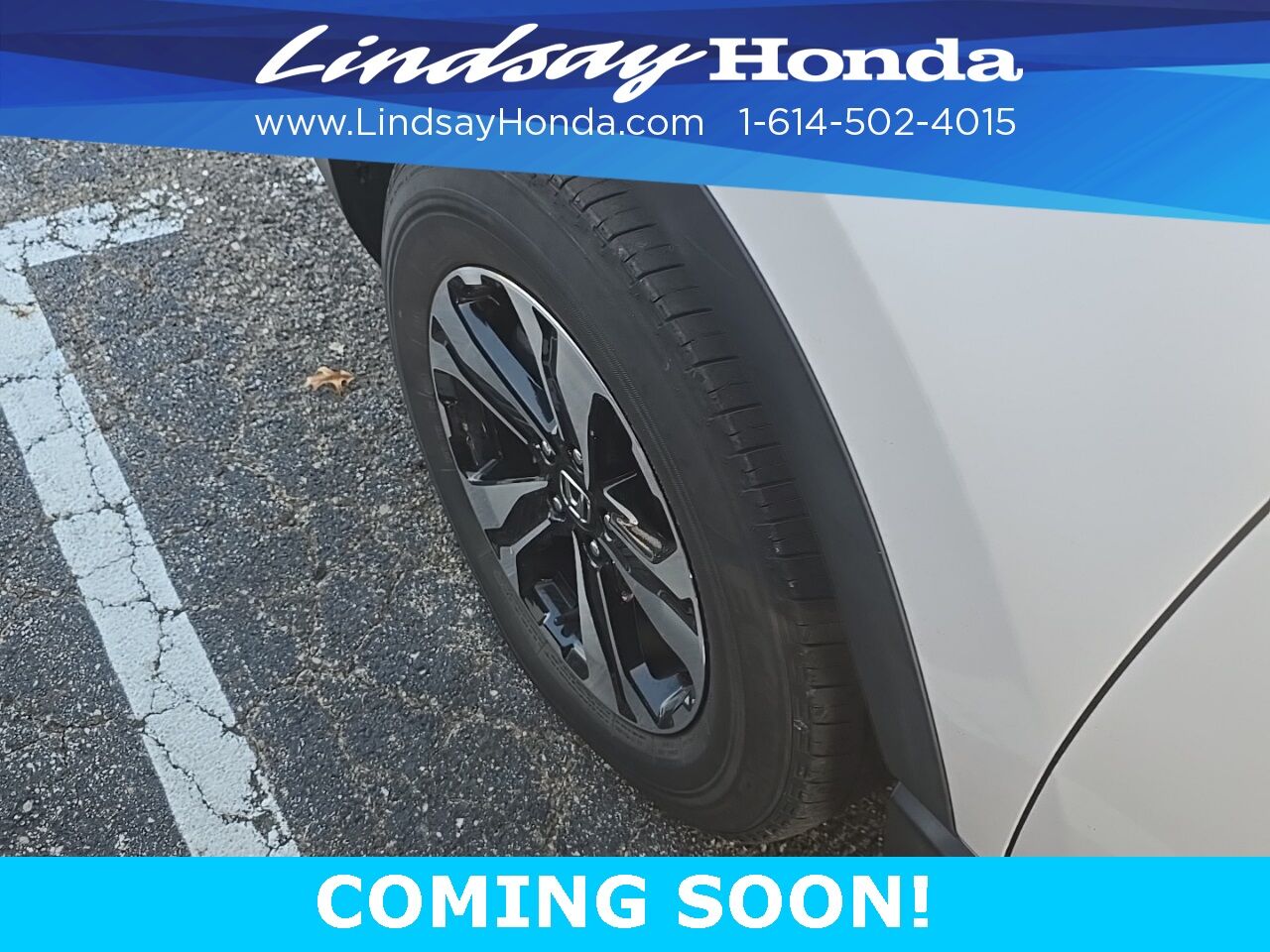 2022 Honda CR-V Special Edition Columbus OH