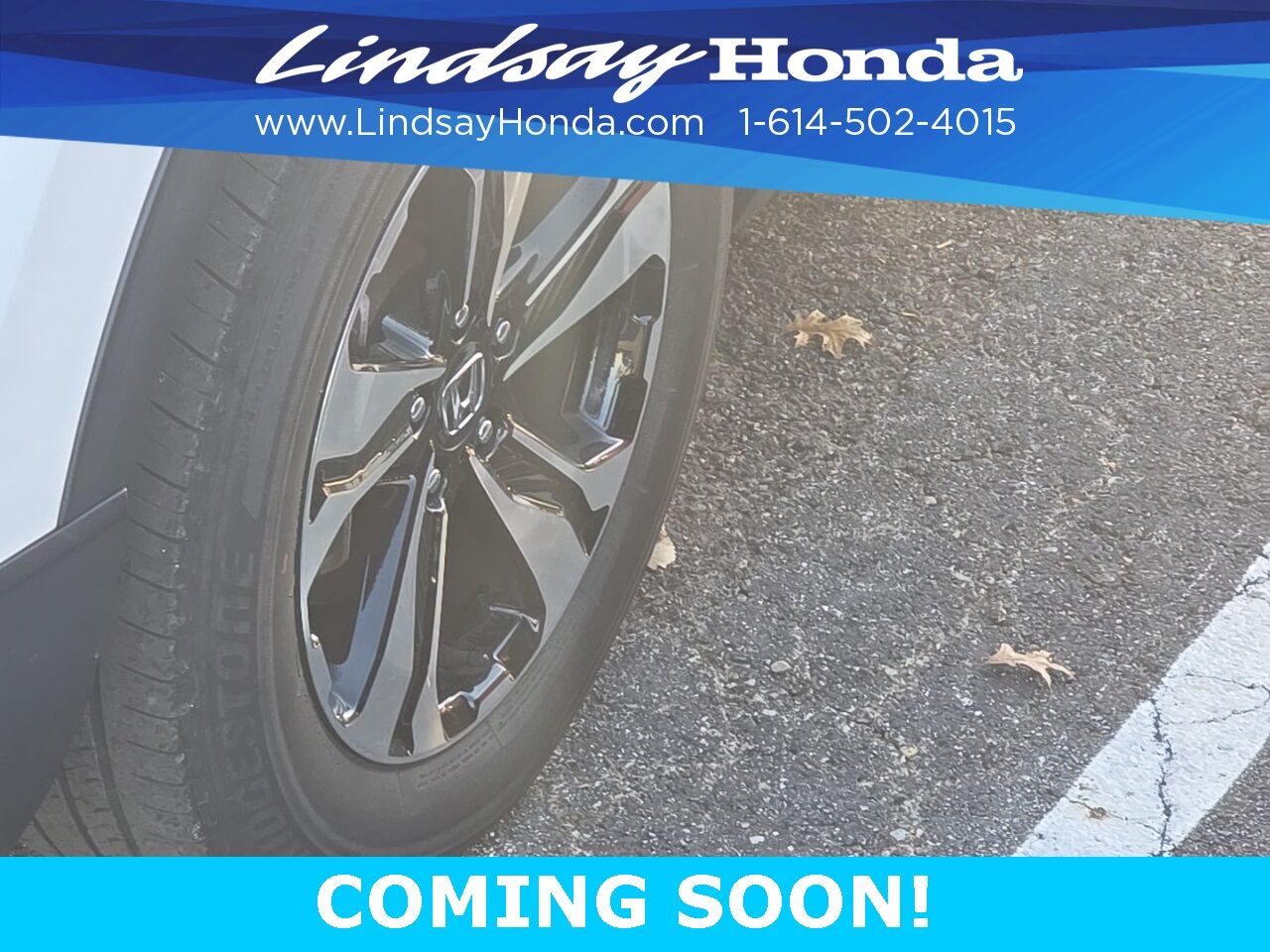 2022 Honda CR-V Special Edition