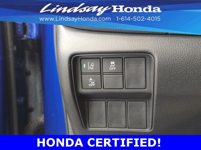 2022 Honda CR-V Special Edition Columbus OH