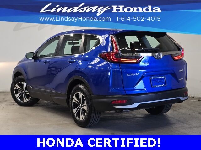 2022 Honda CR-V Special Edition Columbus OH