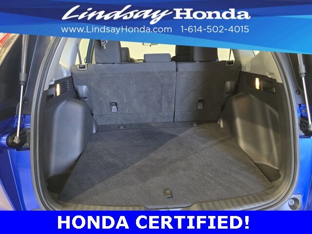 2022 Honda CR-V Special Edition Columbus OH