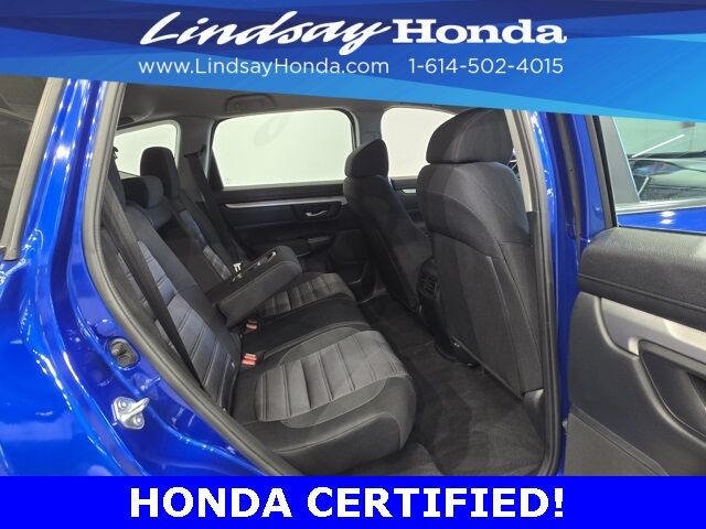 2022 Honda CR-V Special Edition Columbus OH