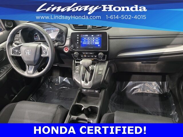 2022 Honda CR-V Special Edition Columbus OH