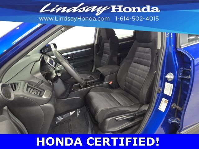 2022 Honda CR-V Special Edition Columbus OH