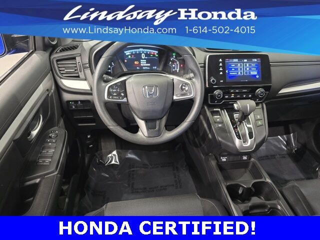 2022 Honda CR-V Special Edition Columbus OH