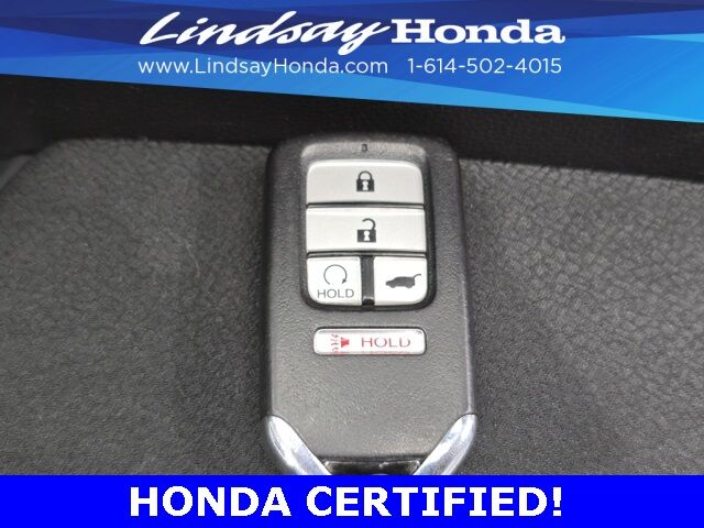 2022 Honda CR-V Special Edition Columbus OH