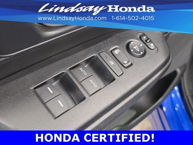 2022 Honda CR-V Special Edition Columbus OH