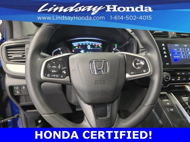 2022 Honda CR-V Special Edition Columbus OH