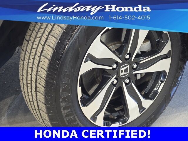 2022 Honda CR-V Special Edition Columbus OH