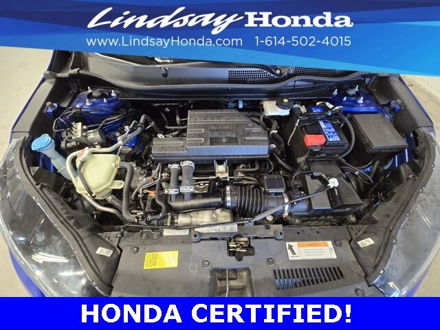 2022 Honda CR-V Special Edition Columbus OH