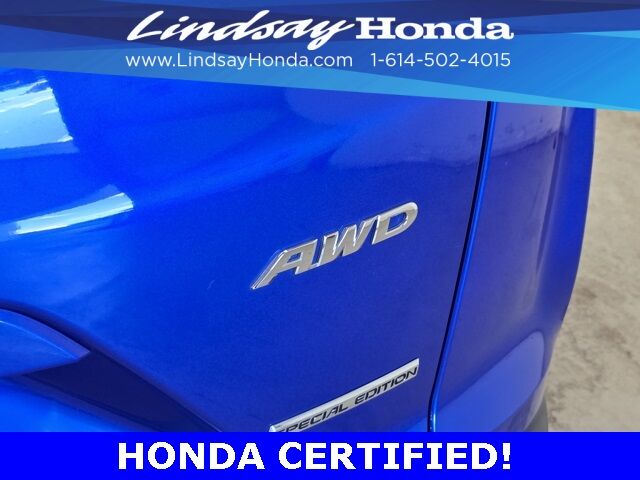 2022 Honda CR-V Special Edition Columbus OH