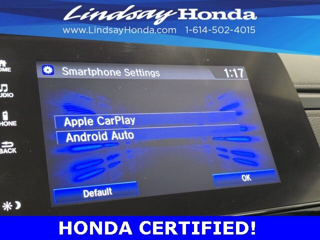 2022 Honda CR-V Special Edition Columbus OH