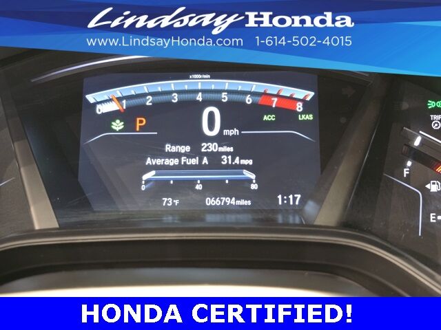 2022 Honda CR-V Special Edition Columbus OH