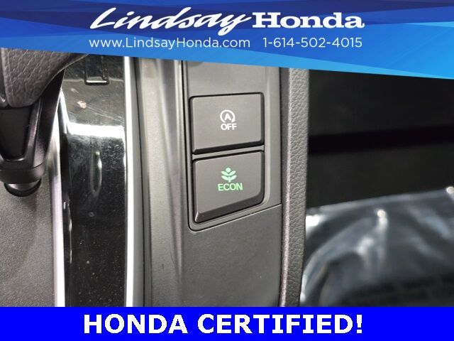 2022 Honda CR-V Special Edition Columbus OH