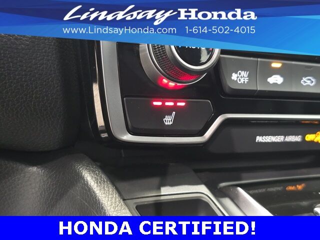 2022 Honda CR-V Special Edition Columbus OH
