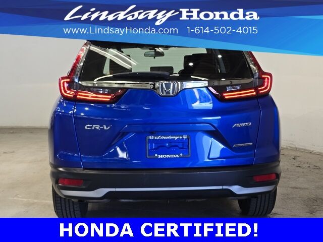 2022 Honda CR-V Special Edition Columbus OH