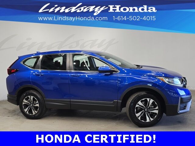 2022 Honda CR-V Special Edition Columbus OH