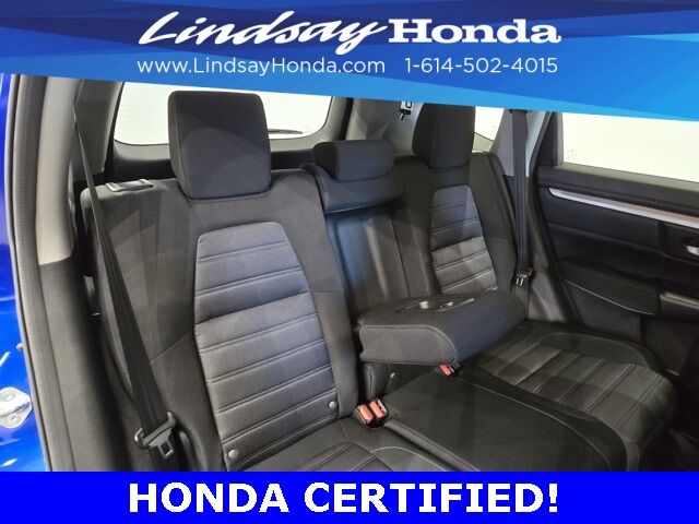 2022 Honda CR-V Special Edition Columbus OH