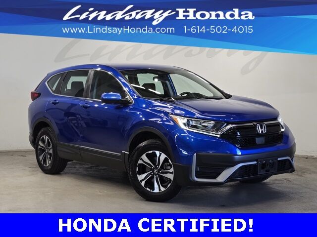 2022 Honda CR-V Special Edition Columbus OH