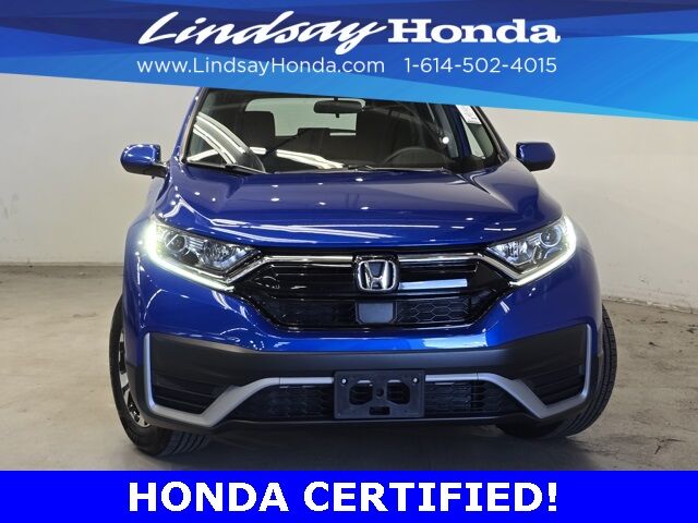 2022 Honda CR-V Special Edition Columbus OH