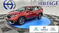 2022 Honda CR-V Special Edition Rome GA 2022 Honda CR-V Special Edition Rome GA