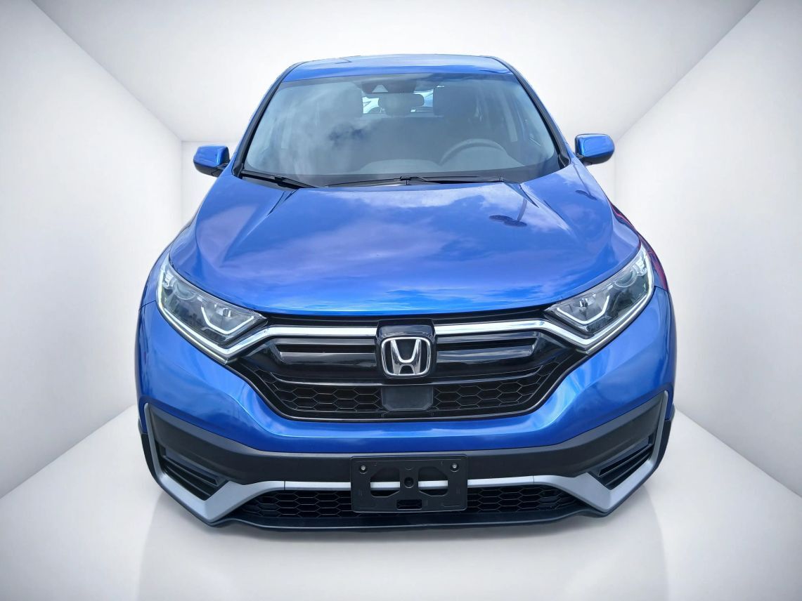 2022 Honda CR-V Special Edition Sport Utility 4D