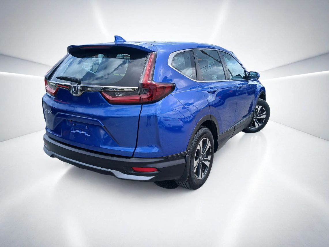 2022 Honda CR-V Special Edition Sport Utility 4D Maitland FL