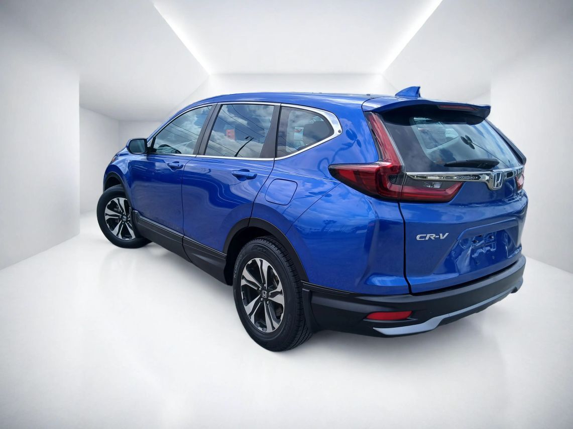 2022 Honda CR-V Special Edition Sport Utility 4D Maitland FL