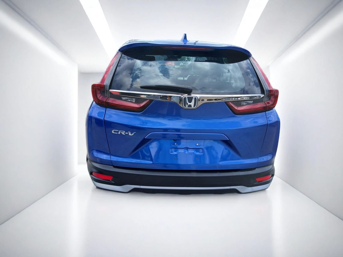 2022 Honda CR-V Special Edition Sport Utility 4D Maitland FL