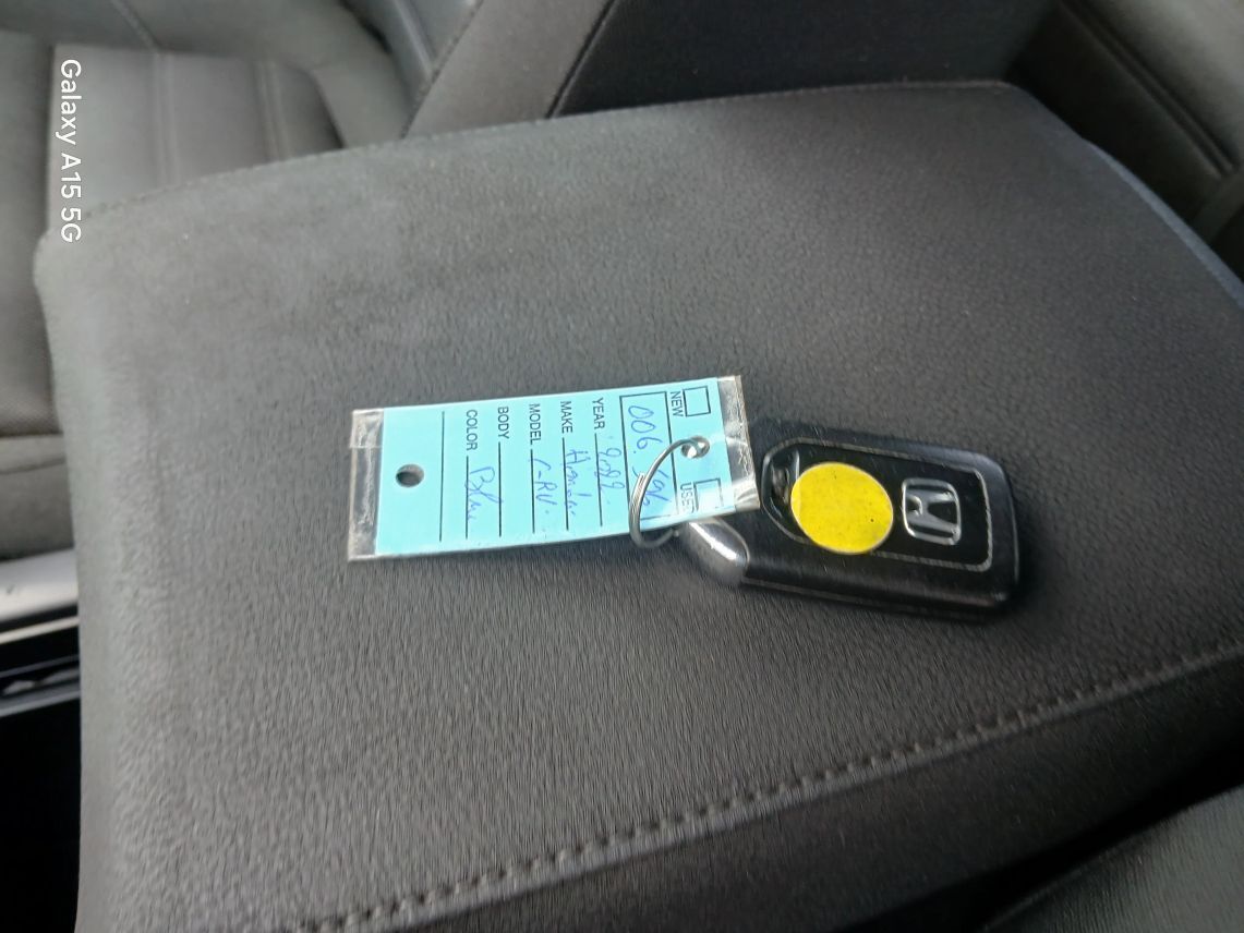 2022 Honda CR-V Special Edition Sport Utility 4D Maitland FL