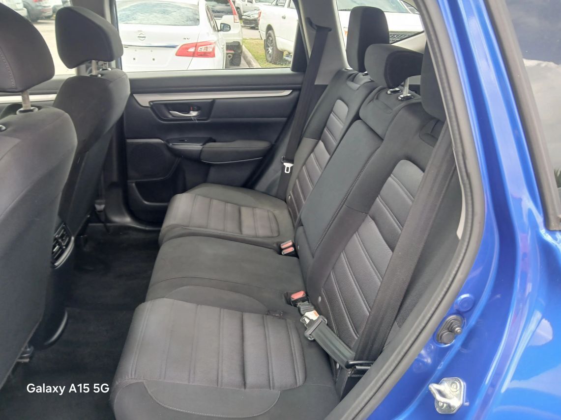 2022 Honda CR-V Special Edition Sport Utility 4D Maitland FL