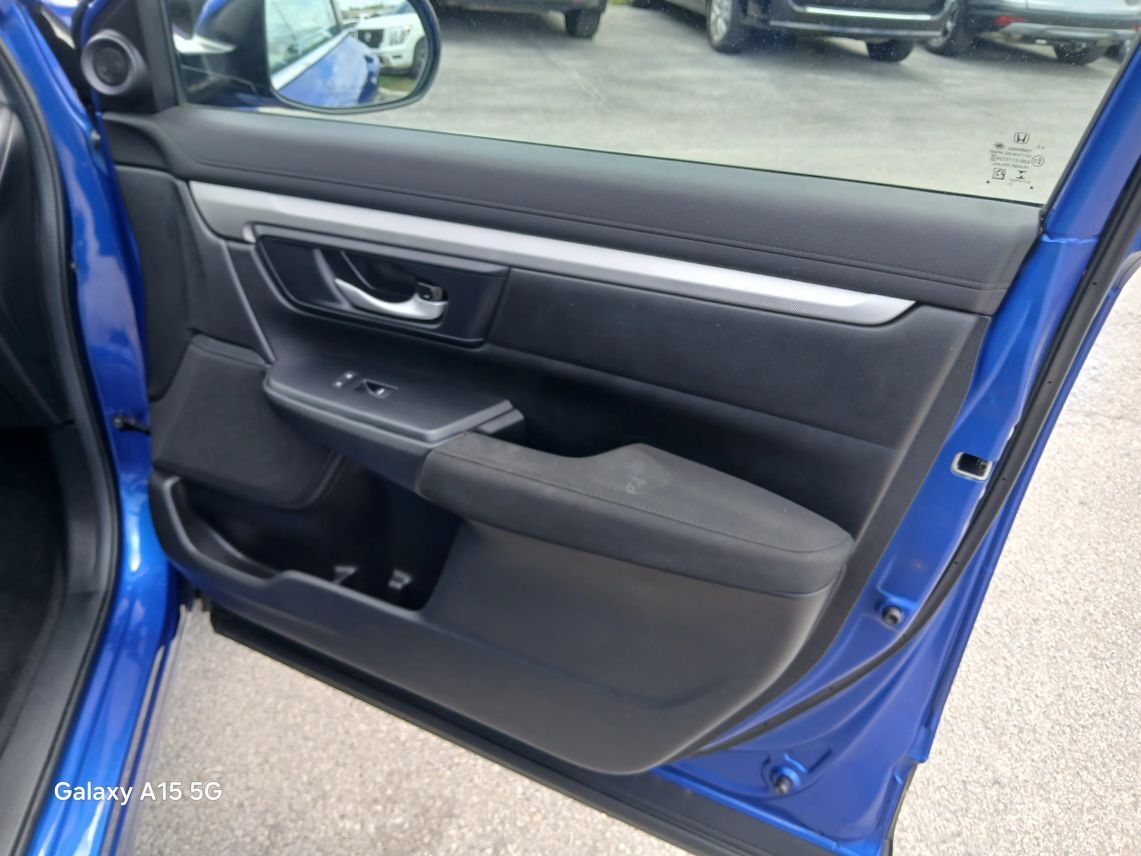 2022 Honda CR-V Special Edition Sport Utility 4D Maitland FL