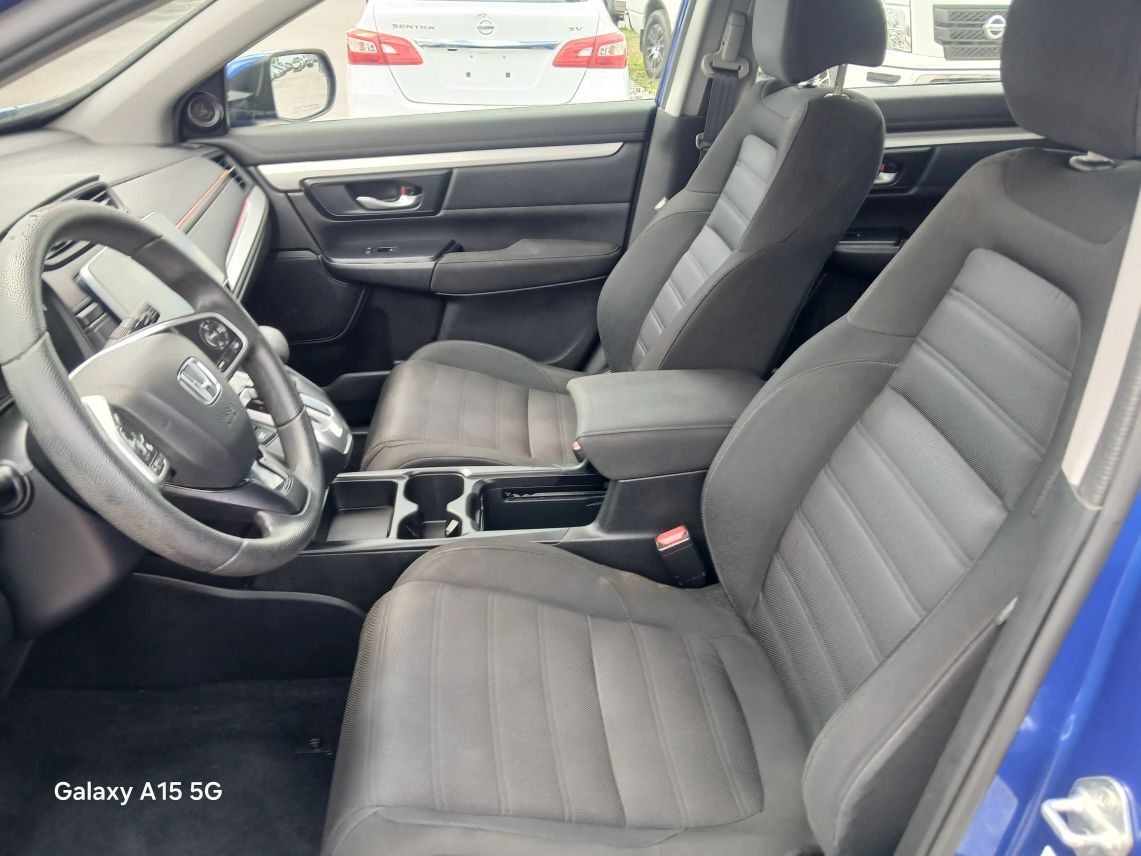 2022 Honda CR-V Special Edition Sport Utility 4D Maitland FL