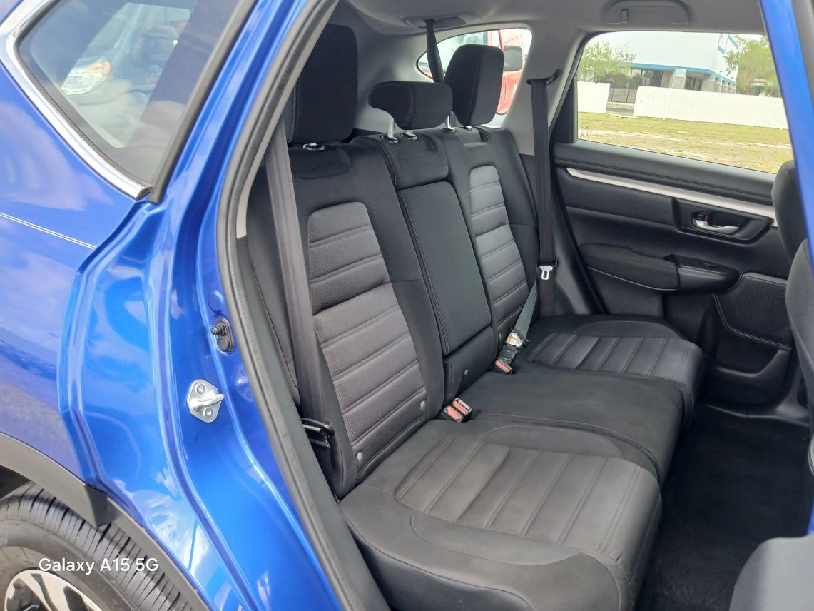 2022 Honda CR-V Special Edition Sport Utility 4D Maitland FL