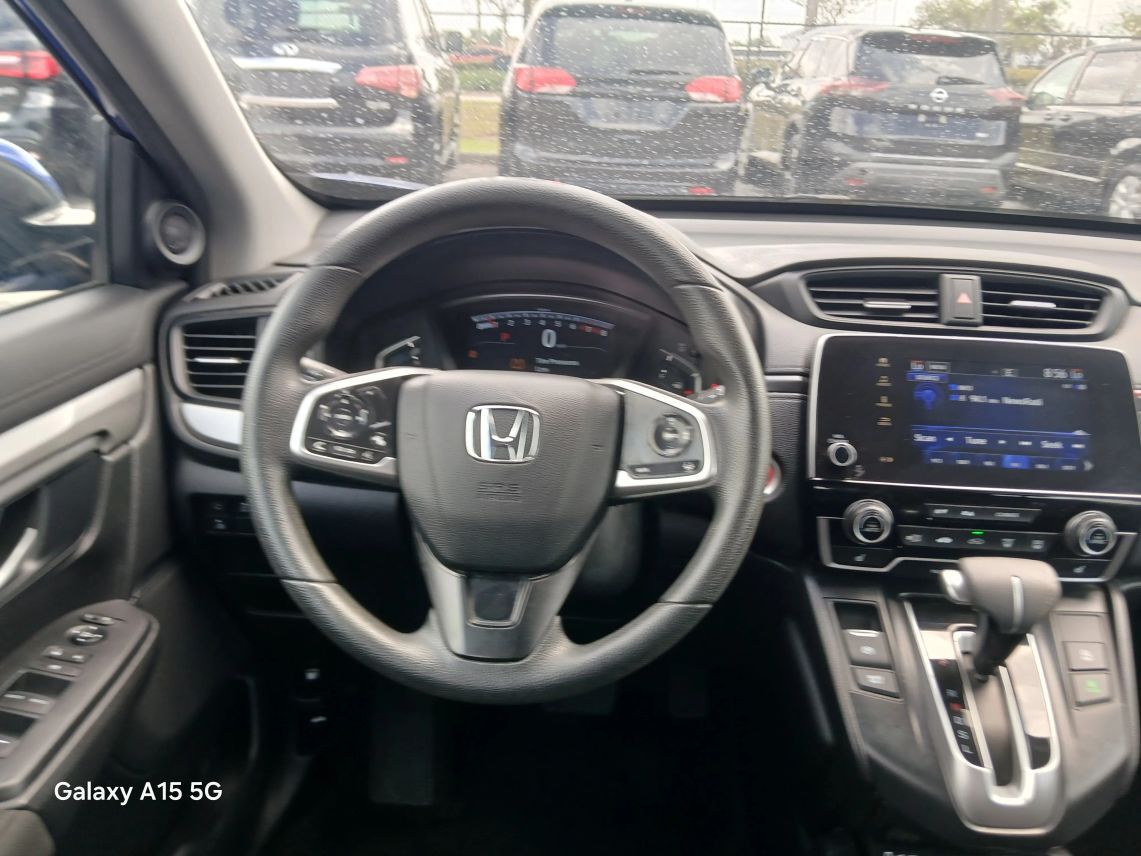 2022 Honda CR-V Special Edition Sport Utility 4D Maitland FL