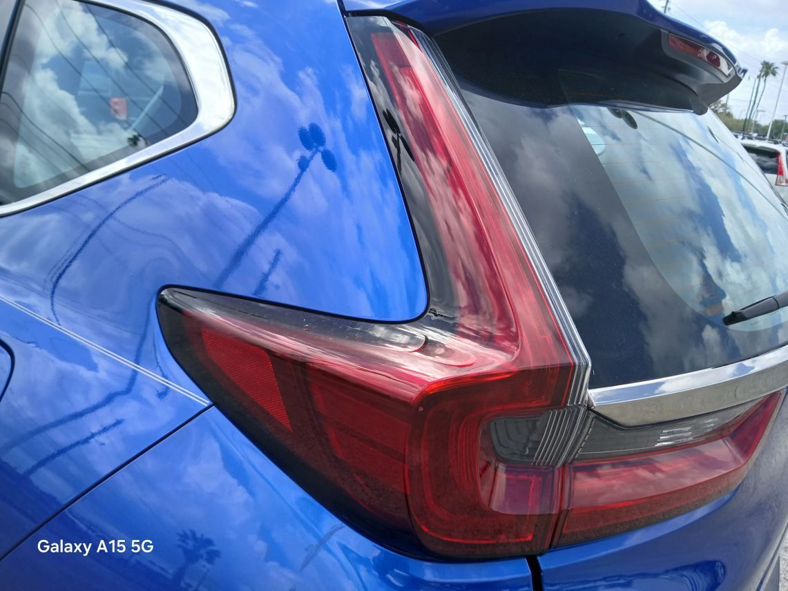 2022 Honda CR-V Special Edition Sport Utility 4D Maitland FL