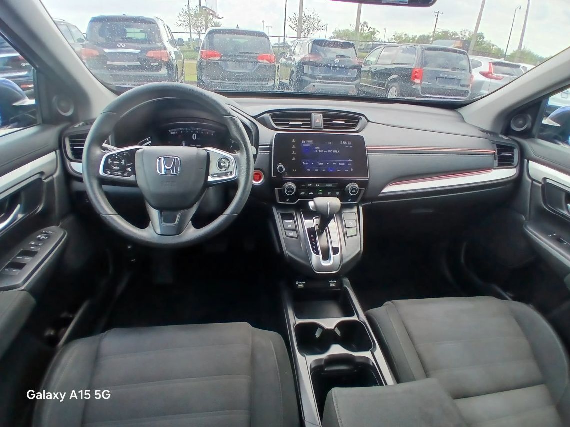 2022 Honda CR-V Special Edition Sport Utility 4D Maitland FL