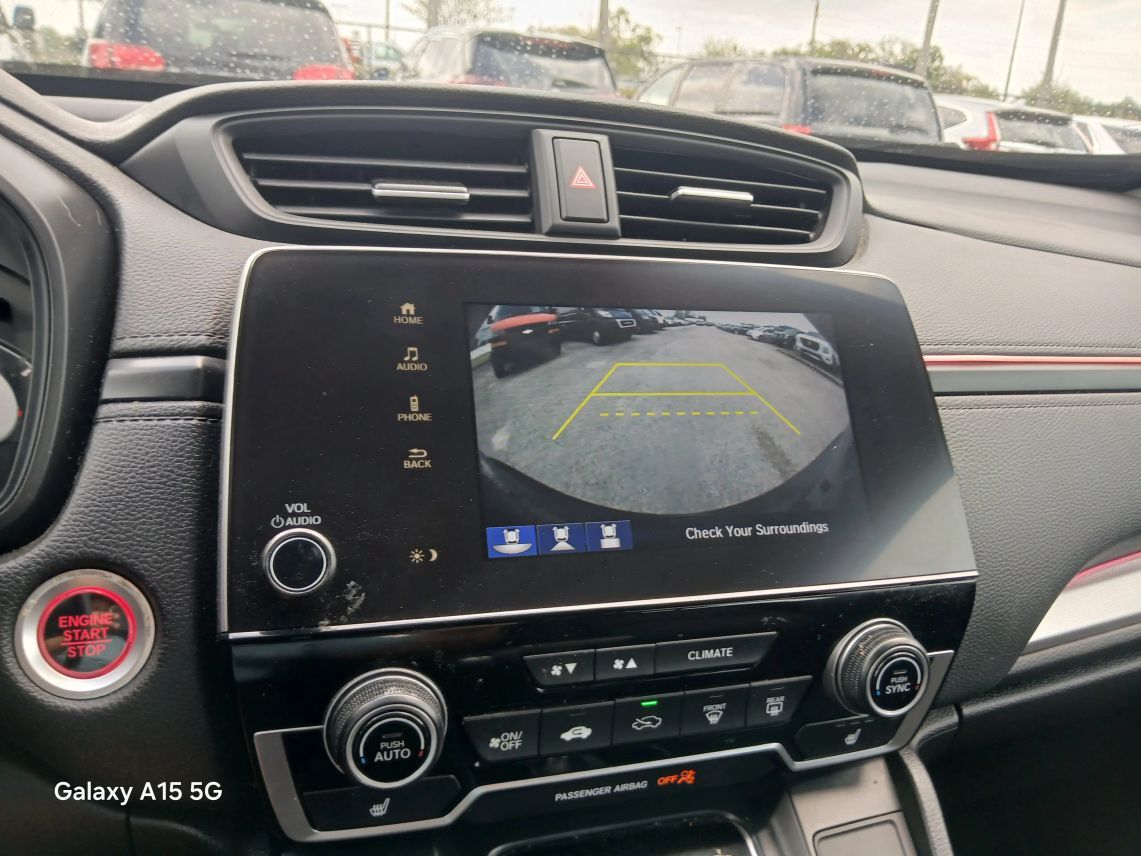 2022 Honda CR-V Special Edition Sport Utility 4D Maitland FL