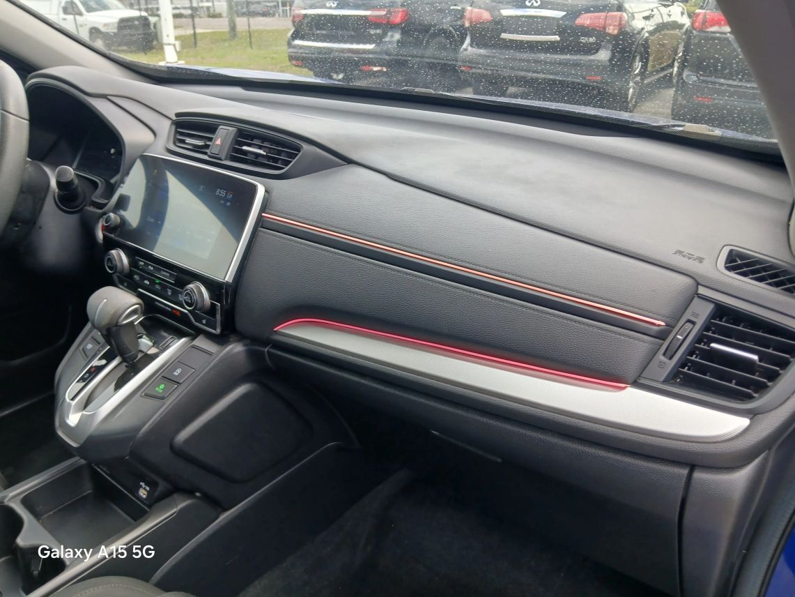 2022 Honda CR-V Special Edition Sport Utility 4D Maitland FL