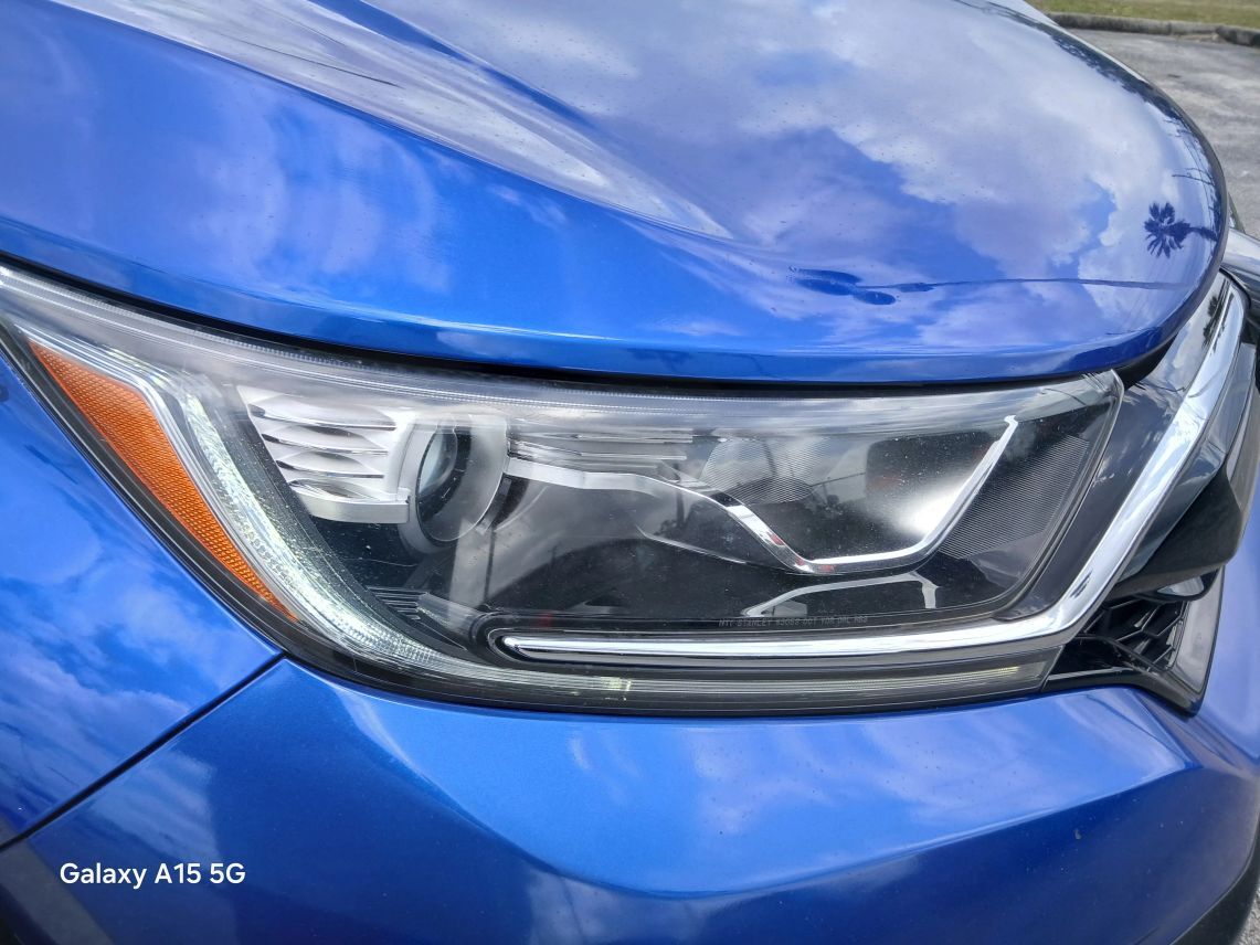 2022 Honda CR-V Special Edition Sport Utility 4D Maitland FL