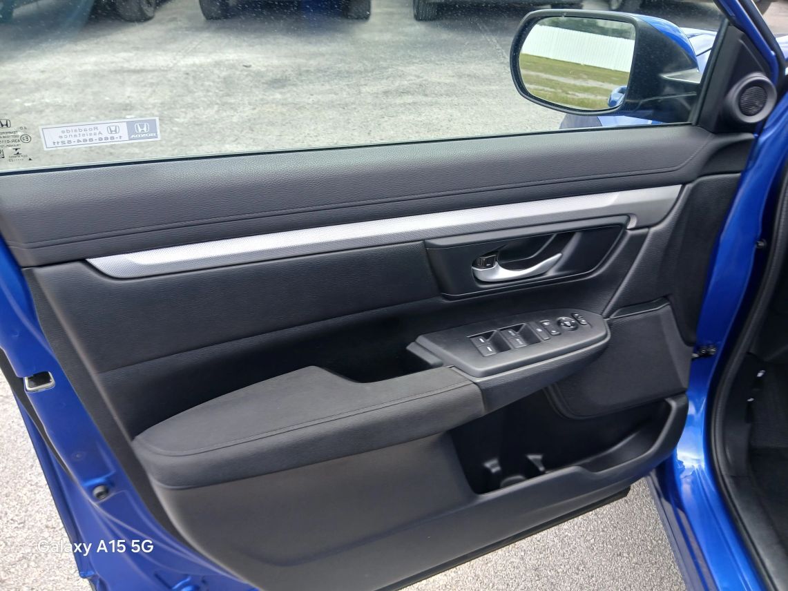 2022 Honda CR-V Special Edition Sport Utility 4D Maitland FL