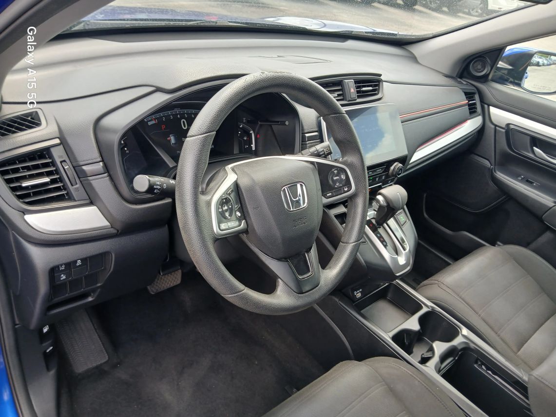 2022 Honda CR-V Special Edition Sport Utility 4D Maitland FL