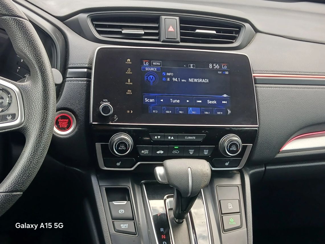 2022 Honda CR-V Special Edition Sport Utility 4D Maitland FL