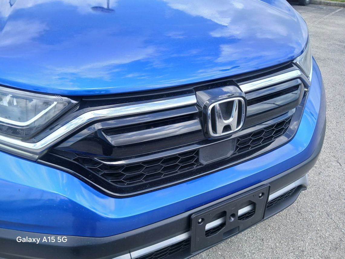 2022 Honda CR-V Special Edition Sport Utility 4D Maitland FL