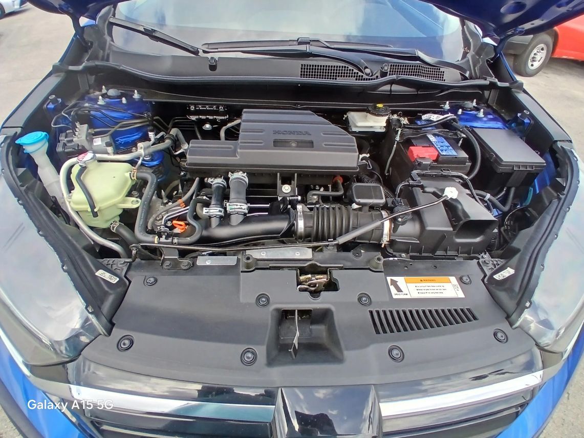 2022 Honda CR-V Special Edition Sport Utility 4D Maitland FL