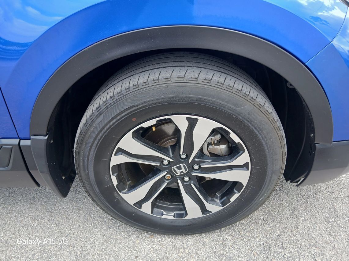 2022 Honda CR-V Special Edition Sport Utility 4D Maitland FL