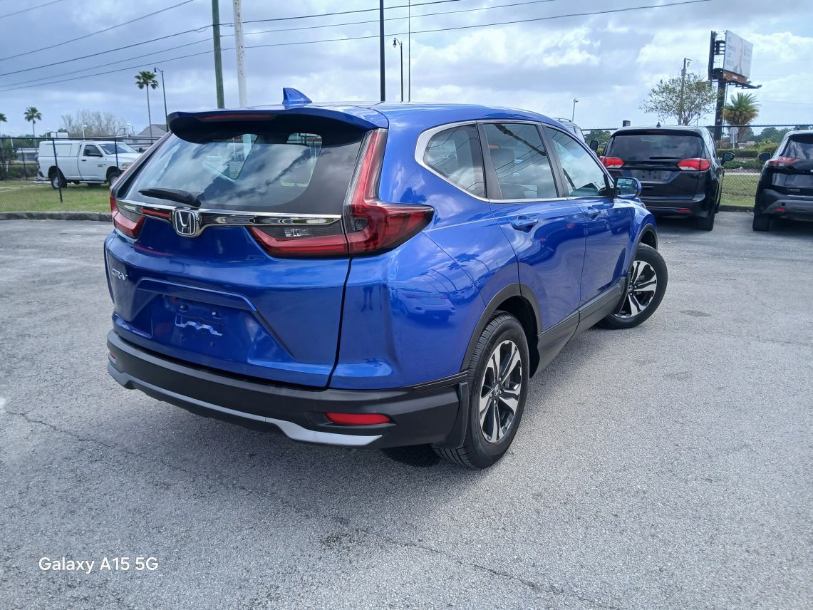 2022 Honda CR-V Special Edition Sport Utility 4D Maitland FL