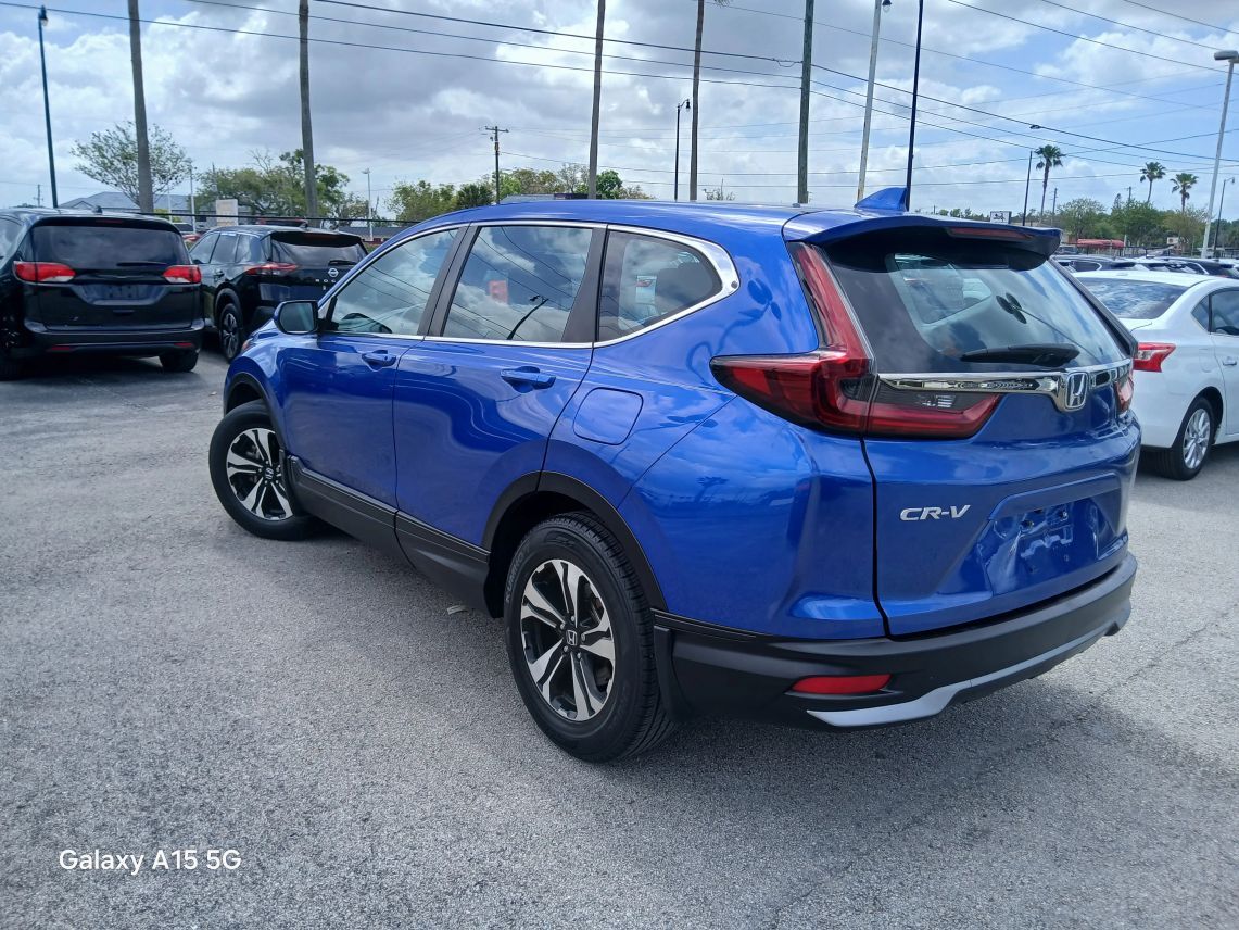 2022 Honda CR-V Special Edition Sport Utility 4D Maitland FL