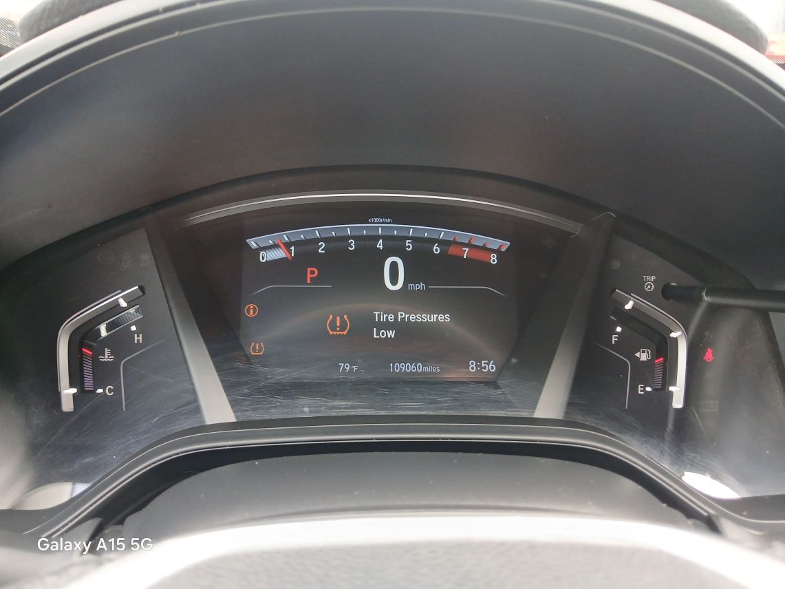 2022 Honda CR-V Special Edition Sport Utility 4D Maitland FL